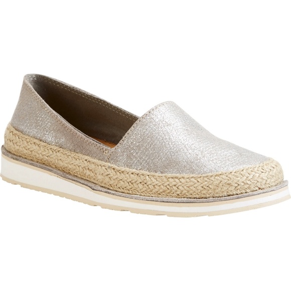 Ariat Shoes - Sale!! Ariat Cruiser Espadrilles